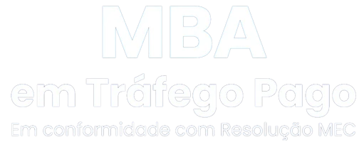 MBA em Tráfego Pago — Em conformidade com Resolução MEC