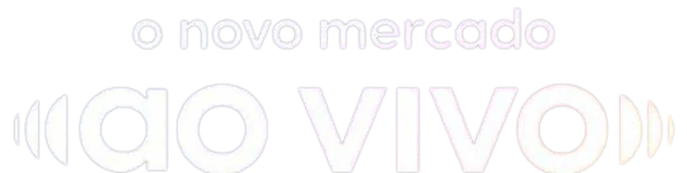 O Novo Mercado Ao Vivo