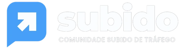 Comunidade Subido de Tráfego