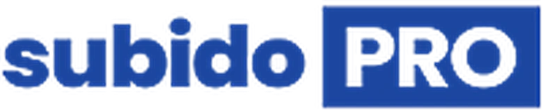 Subido PRO — Pedro Sobral