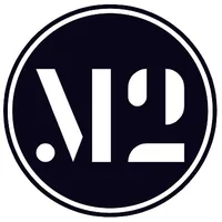 Logo M2 Estratégias Digitais